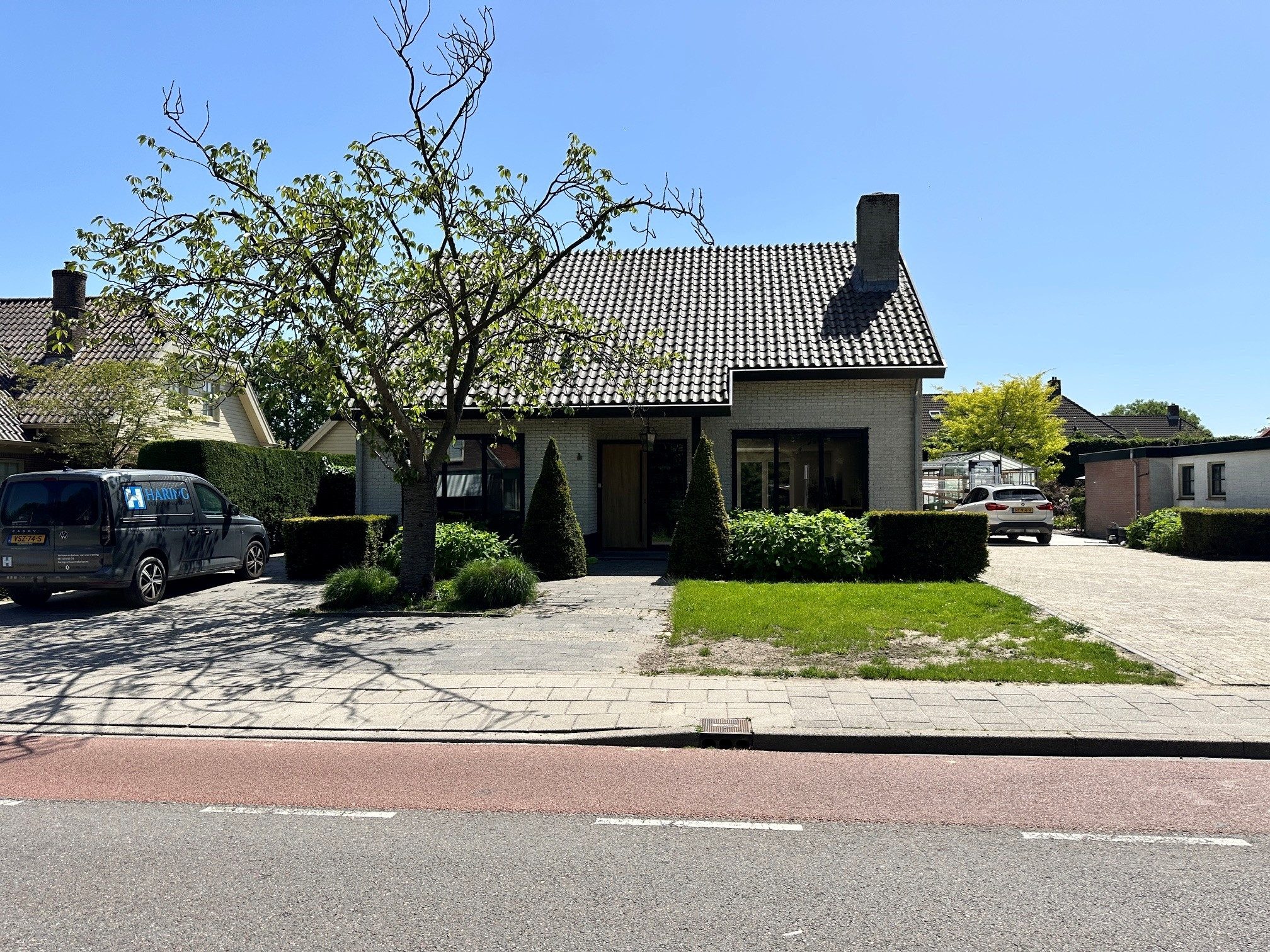 Hoorn – 1695CG