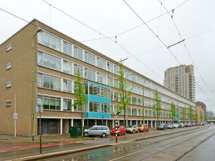 apartments for rent on Escamplaan 506