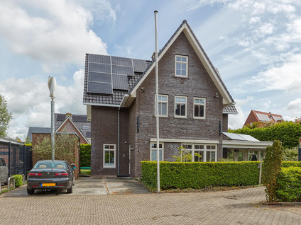 Tedingerbroekweg 17