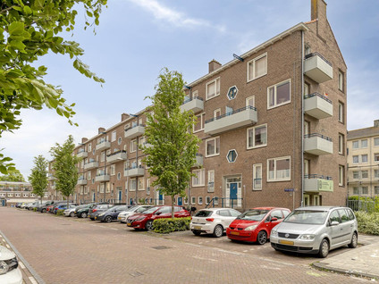 Freek Oxstraat 25 2