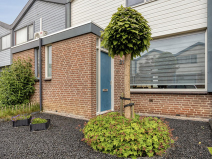 Petrus Paulus Rubensstraat 21