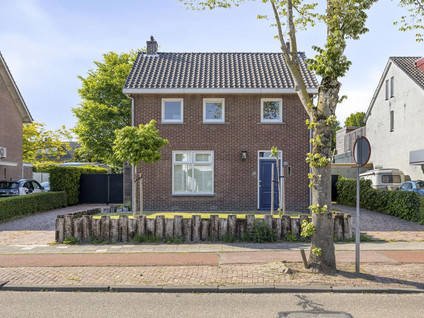 Dorpstraat 161