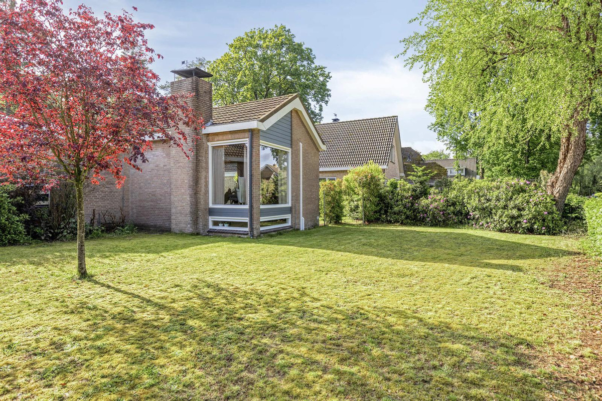 Vrijstaande woning te koop: Schapendreef 13, Hoogerheide