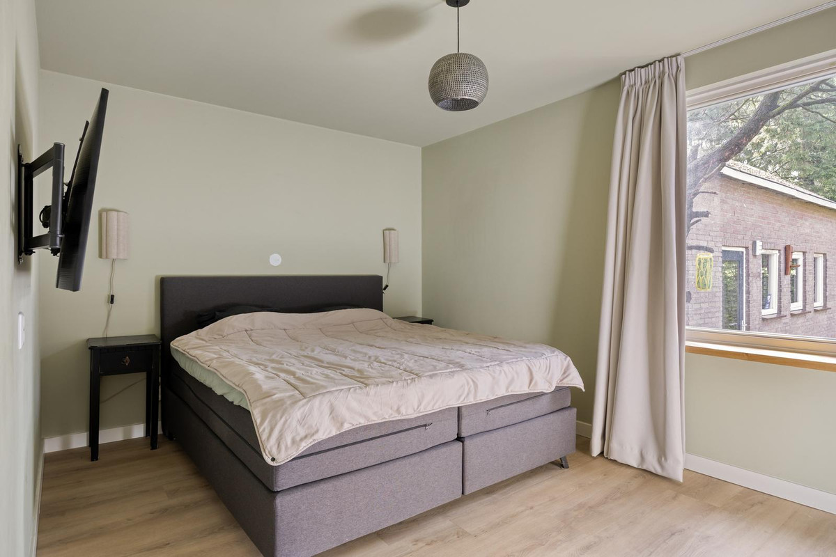 Vrijstaande woning te koop: Schapendreef 13, Hoogerheide