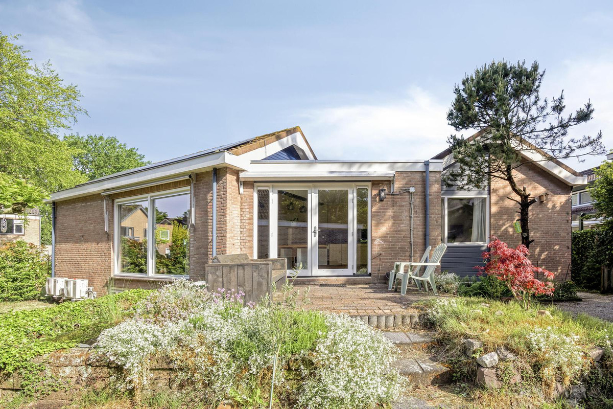 Vrijstaande woning te koop: Schapendreef 13, Hoogerheide