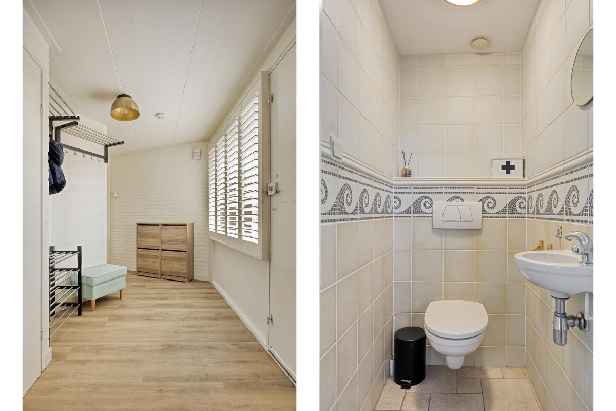 Vrijstaande woning te koop: Schapendreef 13, Hoogerheide