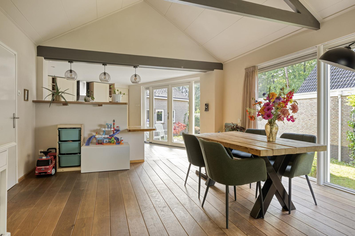 Vrijstaande woning te koop: Schapendreef 13, Hoogerheide