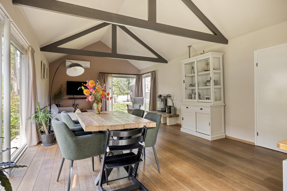 Vrijstaande woning te koop: Schapendreef 13, Hoogerheide