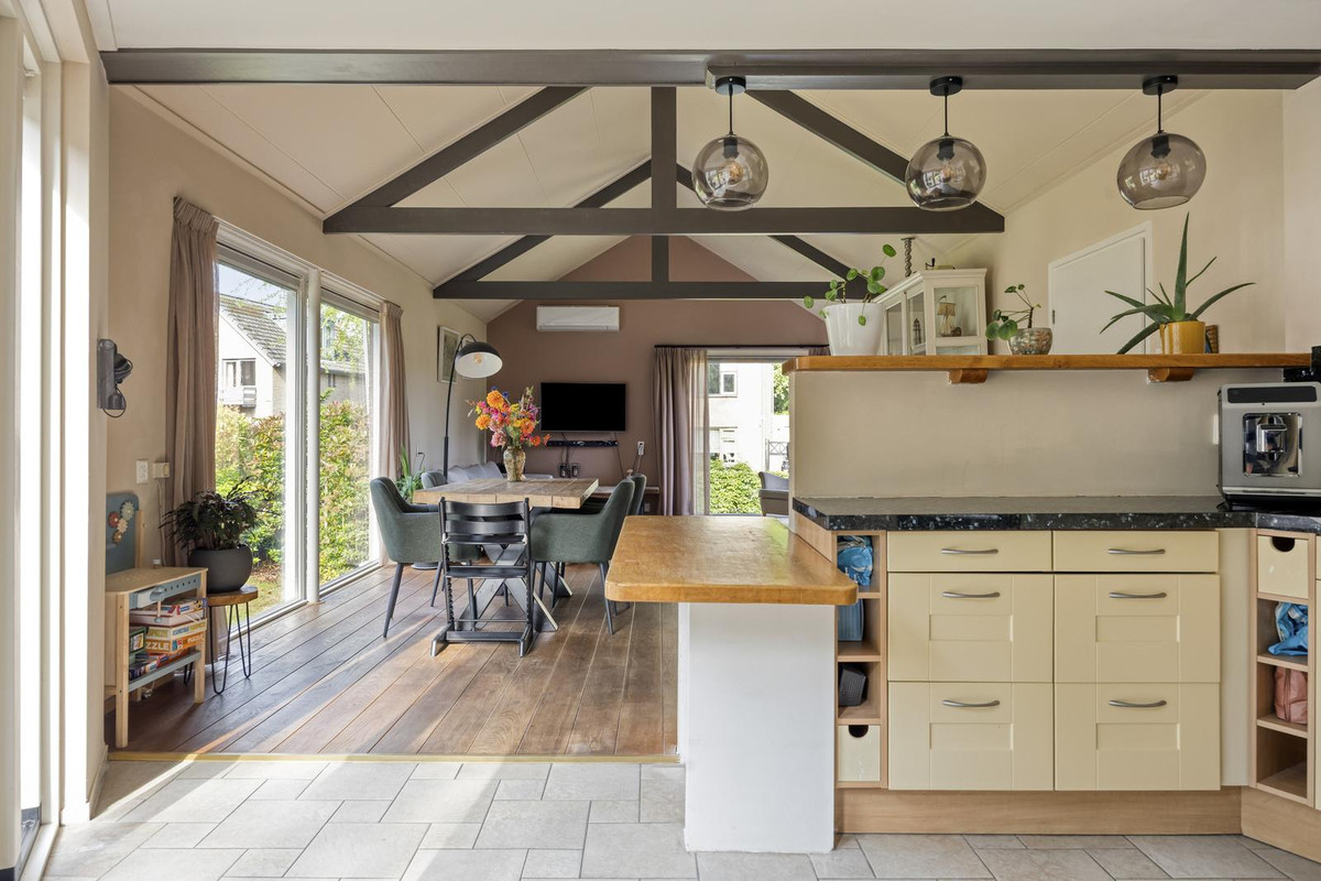 Vrijstaande woning te koop: Schapendreef 13, Hoogerheide