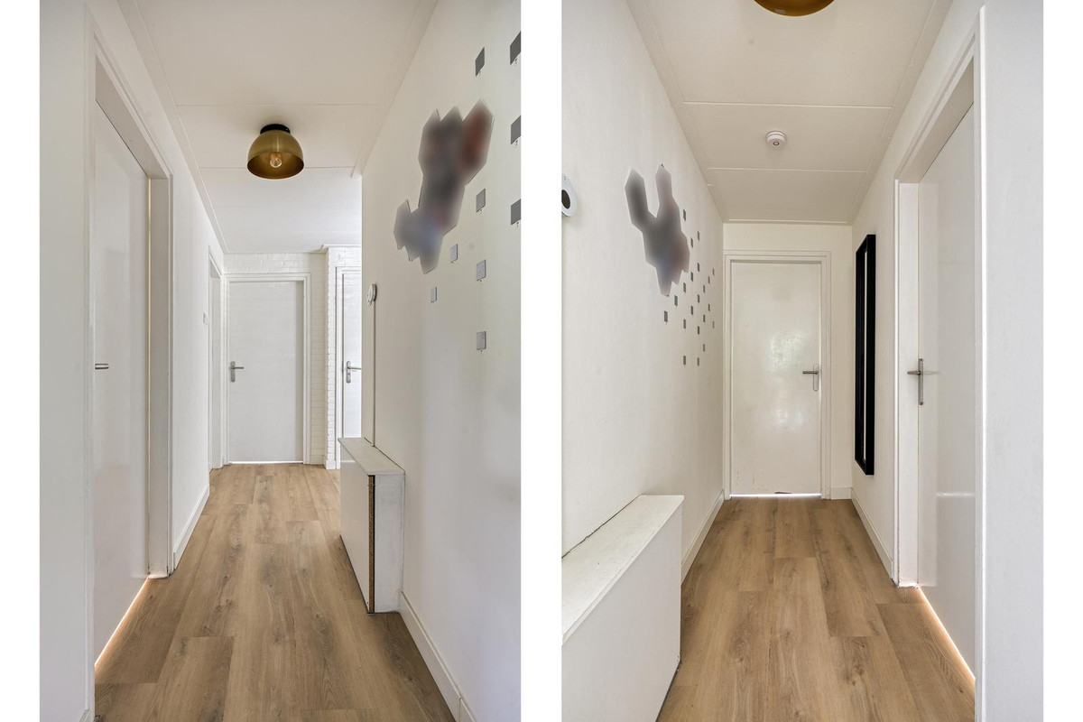 Vrijstaande woning te koop: Schapendreef 13, Hoogerheide