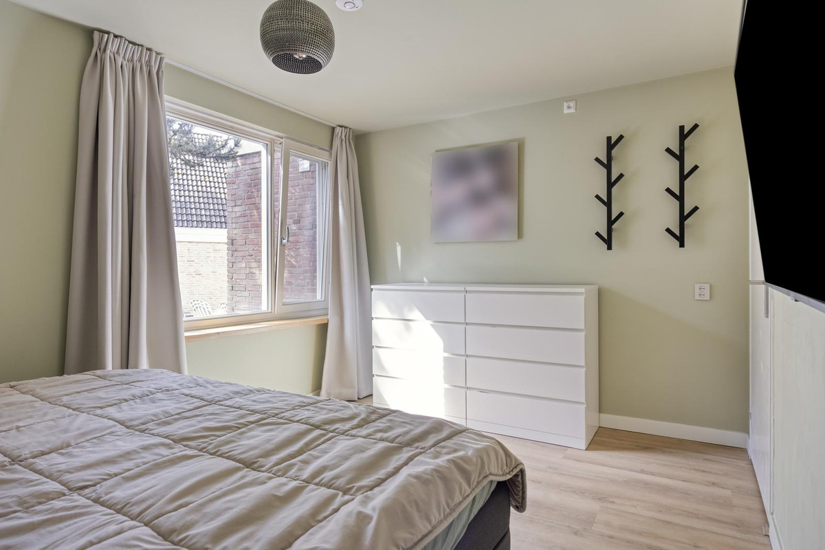 Vrijstaande woning te koop: Schapendreef 13, Hoogerheide