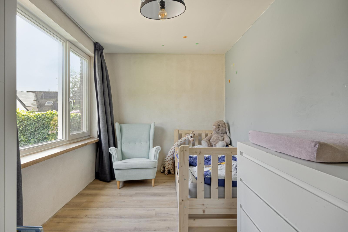 Vrijstaande woning te koop: Schapendreef 13, Hoogerheide