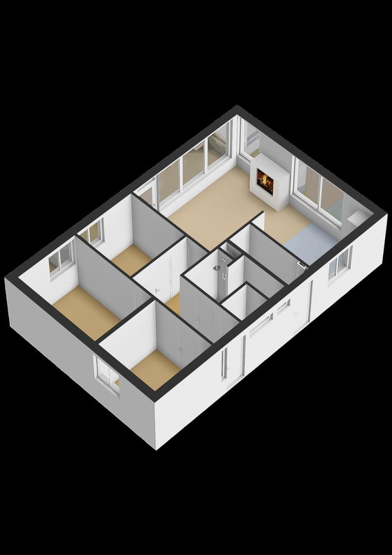 Vrijstaande woning te koop: Aelderholt 1-056, Aalden