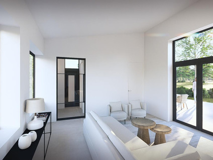 Burchard de Volderstraat 106