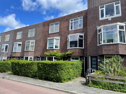 Oppenheimstraat 7 AK3