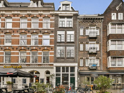 Weesperplein 17A