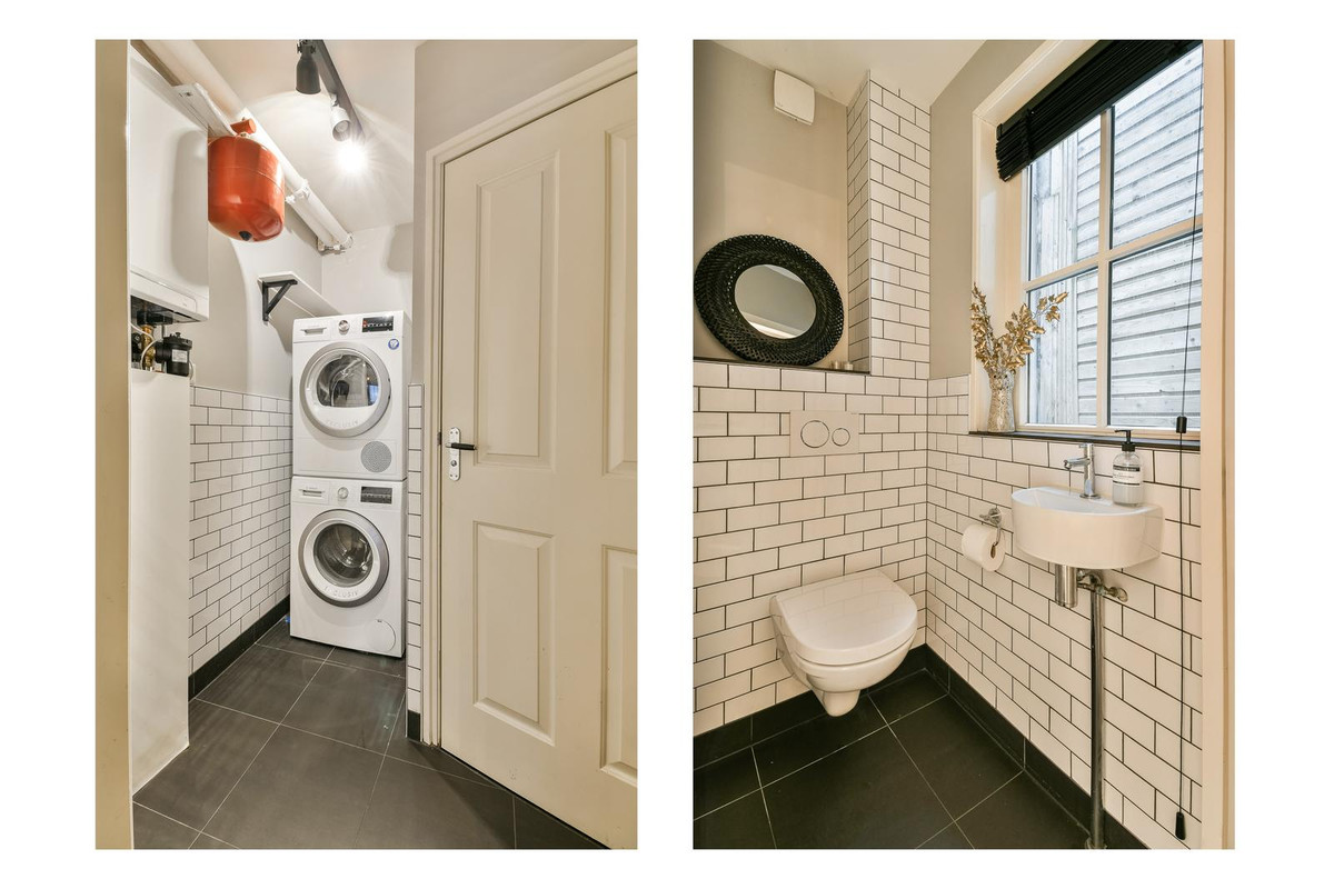 Studio te koop: Weesperplein 17A, Amsterdam