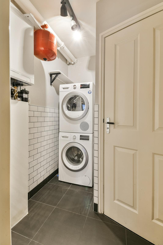 Studio te koop: Weesperplein 17A, Amsterdam