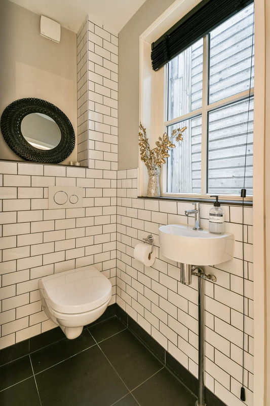 Studio te koop: Weesperplein 17A, Amsterdam