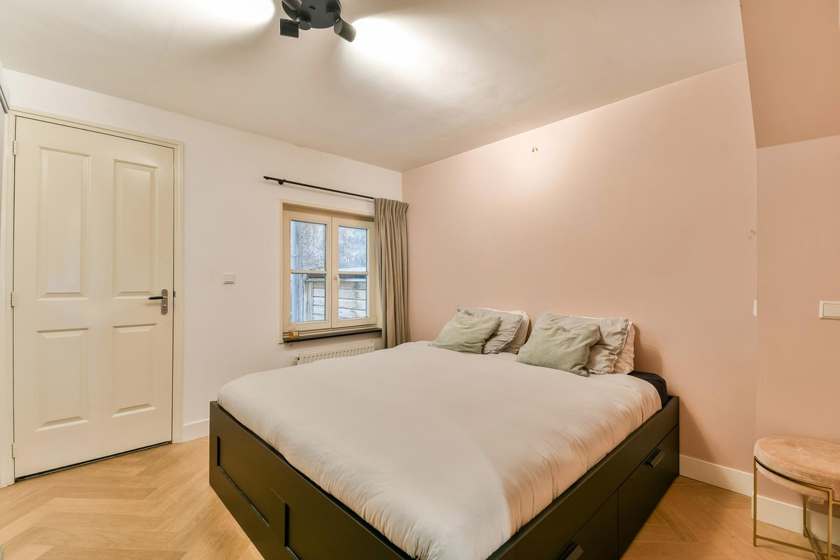Studio te koop: Weesperplein 17A, Amsterdam