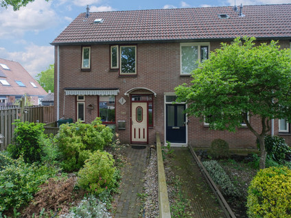 De Fazant 117