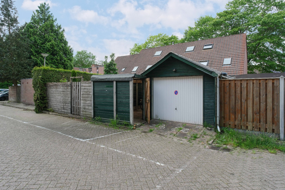 Hoekwoning te koop: De Fazant 117, Almelo