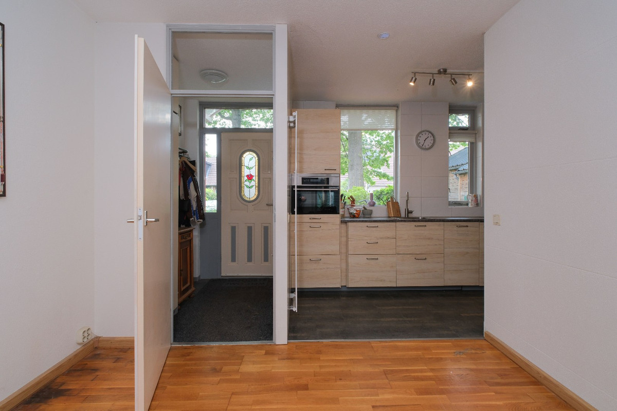 Hoekwoning te koop: De Fazant 117, Almelo