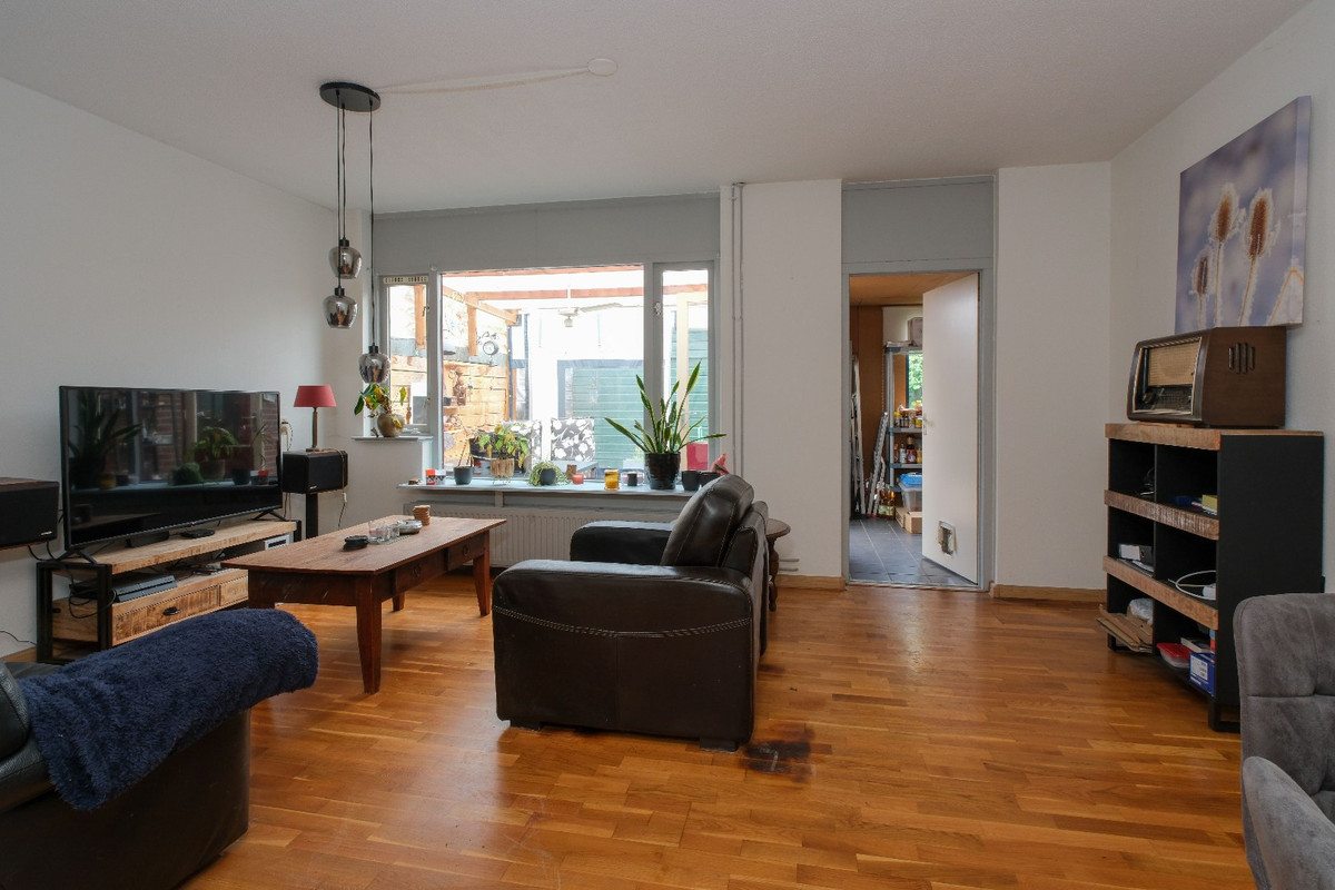 Hoekwoning te koop: De Fazant 117, Almelo