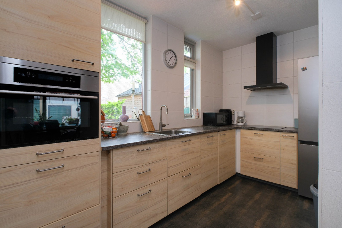 Hoekwoning te koop: De Fazant 117, Almelo