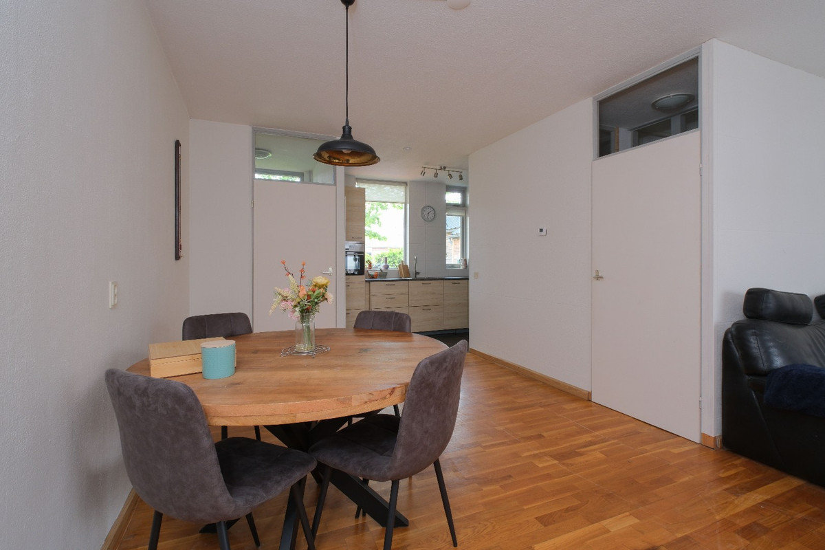 Hoekwoning te koop: De Fazant 117, Almelo