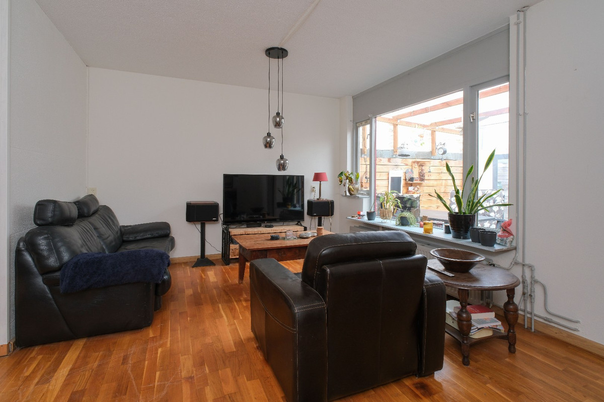 Hoekwoning te koop: De Fazant 117, Almelo