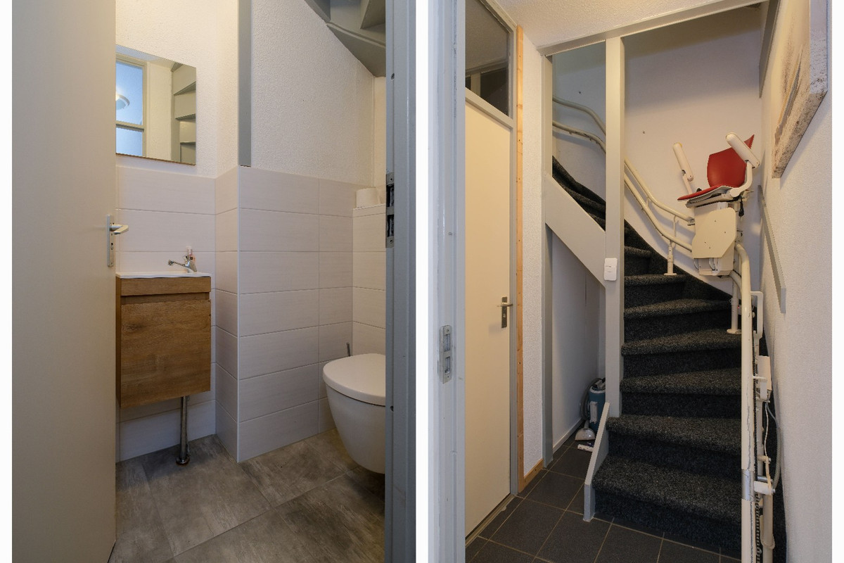 Hoekwoning te koop: De Fazant 117, Almelo