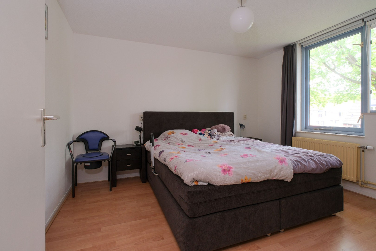 Hoekwoning te koop: De Fazant 117, Almelo