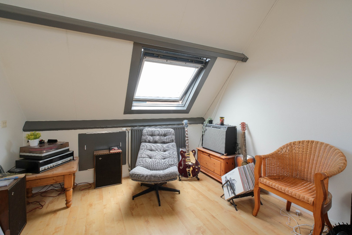 Hoekwoning te koop: De Fazant 117, Almelo