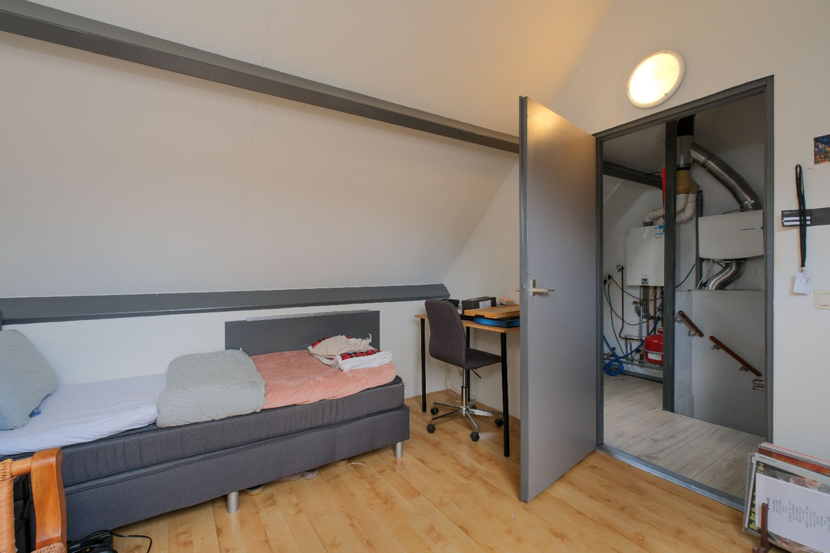 Hoekwoning te koop: De Fazant 117, Almelo