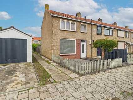 Marisstraat 13