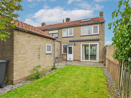 Marisstraat 13