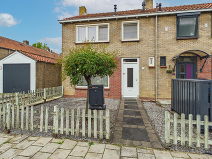 Marisstraat 13