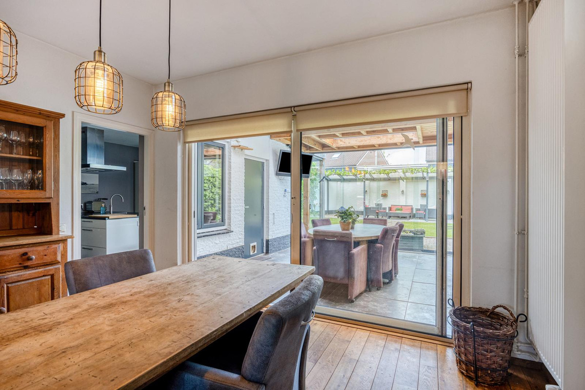 Vrijstaande woning te koop: Baayewei 10, Bavel