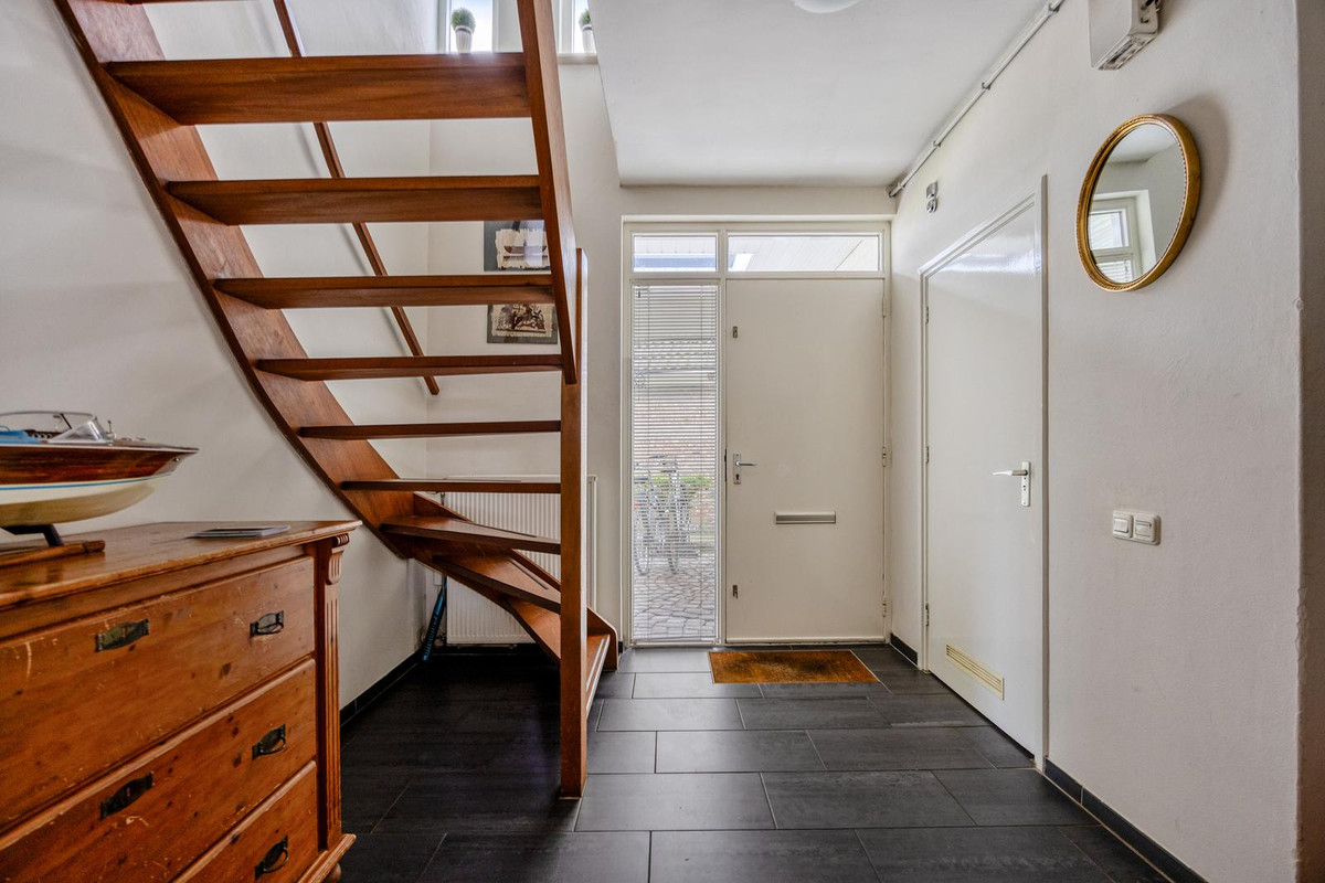 Vrijstaande woning te koop: Baayewei 10, Bavel