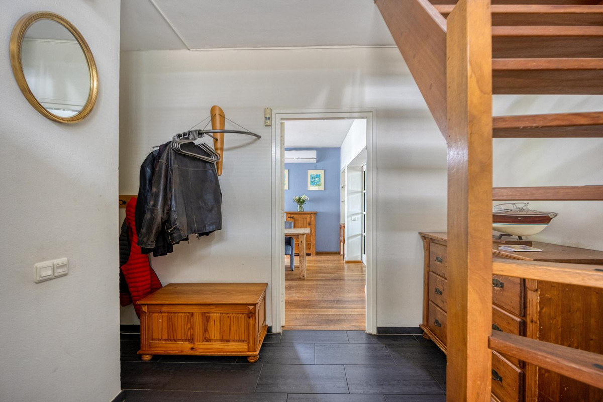 Vrijstaande woning te koop: Baayewei 10, Bavel