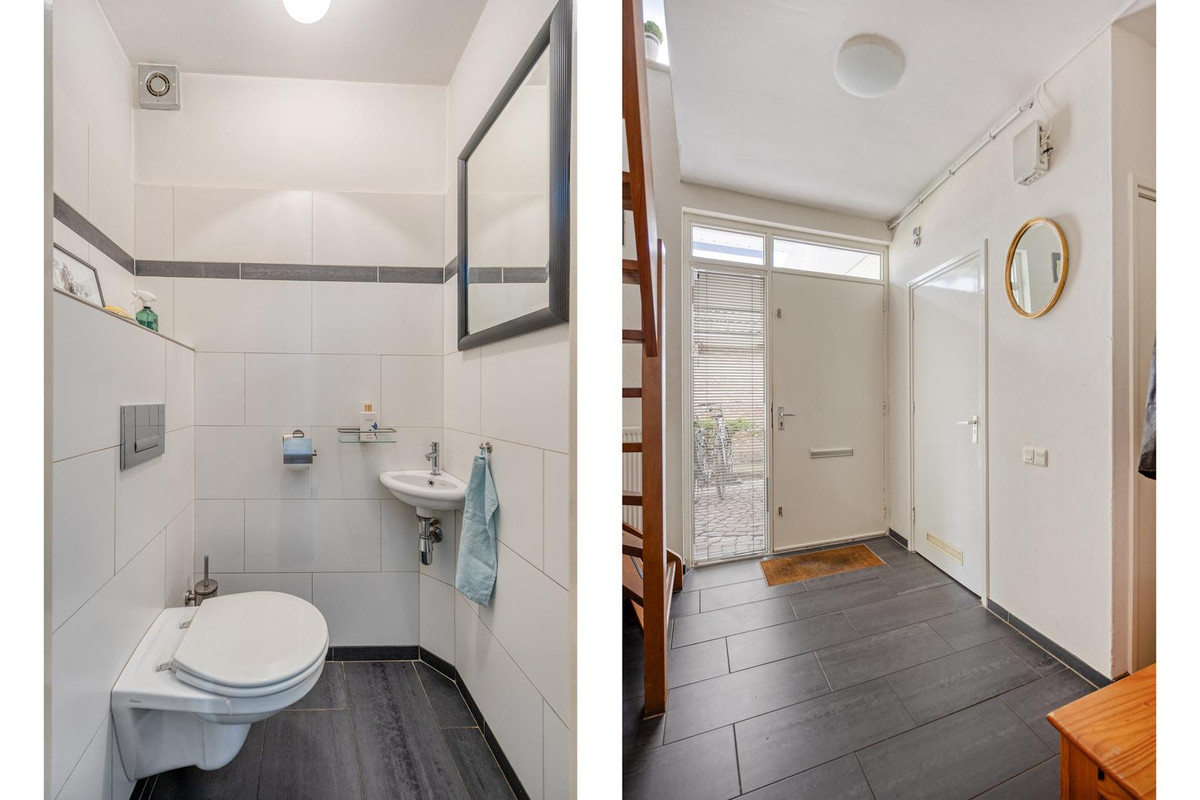 Vrijstaande woning te koop: Baayewei 10, Bavel