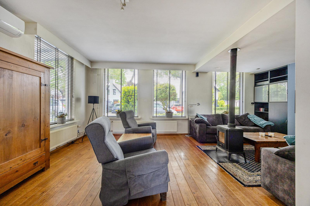 Vrijstaande woning te koop: Baayewei 10, Bavel