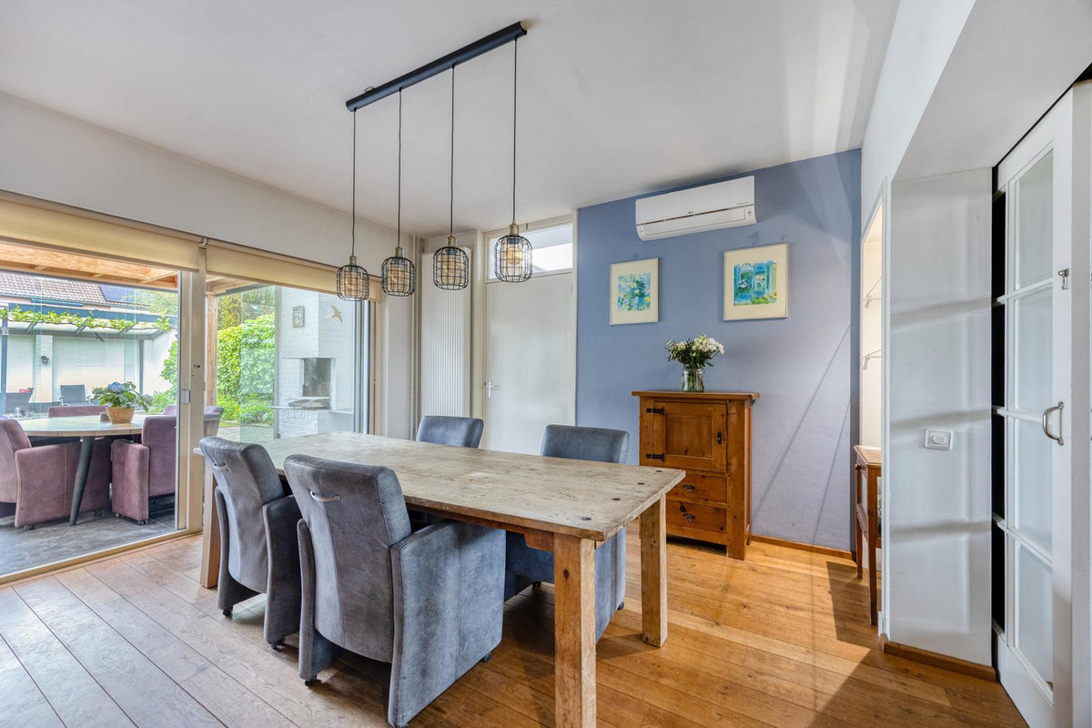 Vrijstaande woning te koop: Baayewei 10, Bavel