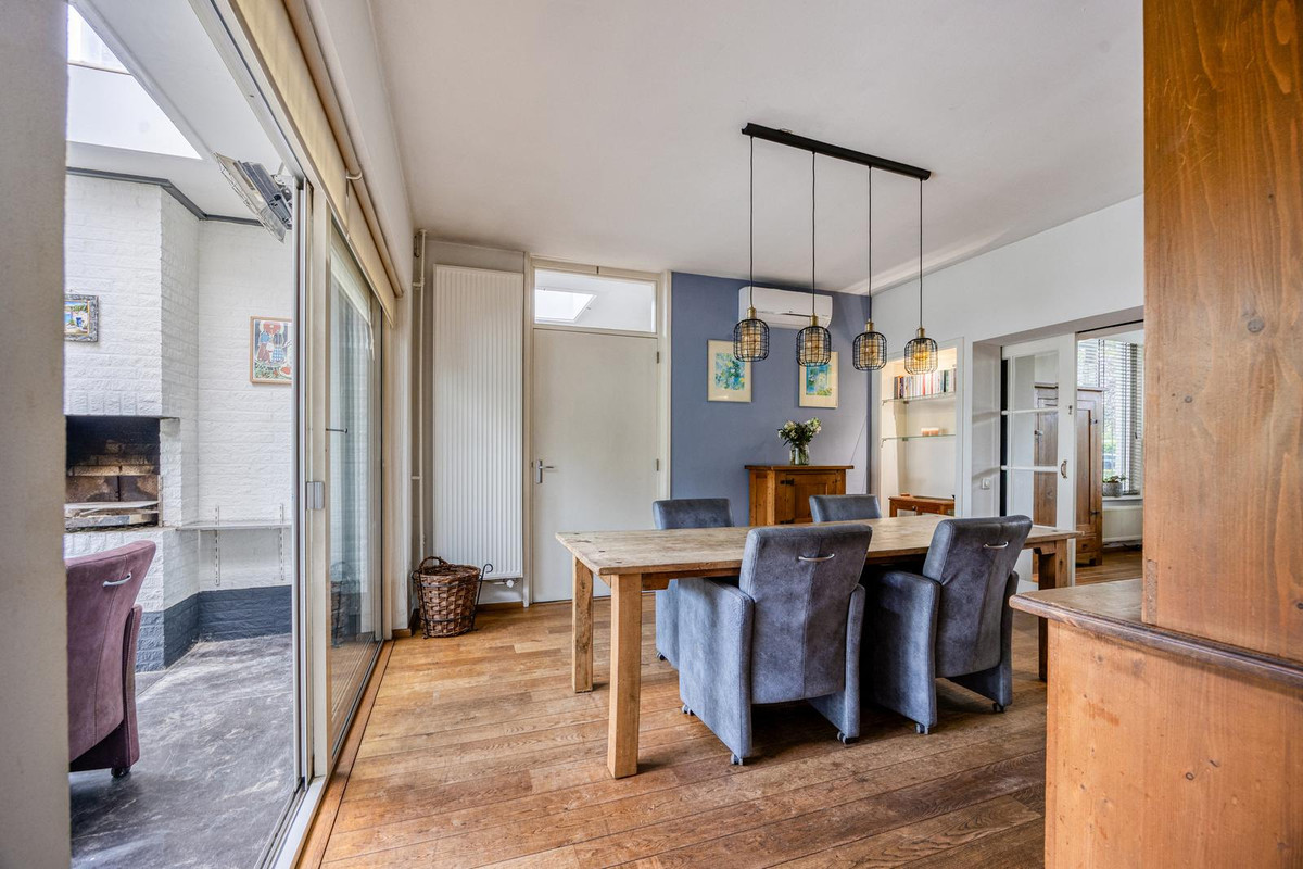 Vrijstaande woning te koop: Baayewei 10, Bavel