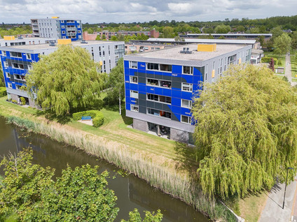 Schaapskuilmeer 1