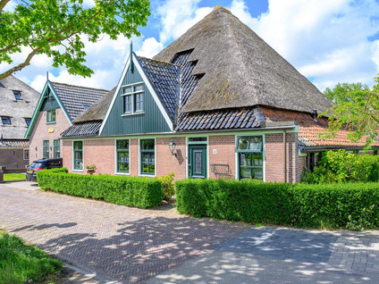 Oosteinde 10