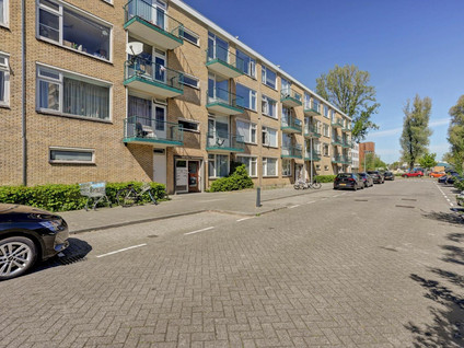 Aernt Bruunstraat 26