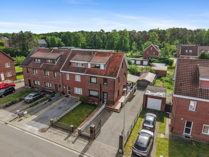 Ahornstraat 14 3530 Houthalen-Helchteren 