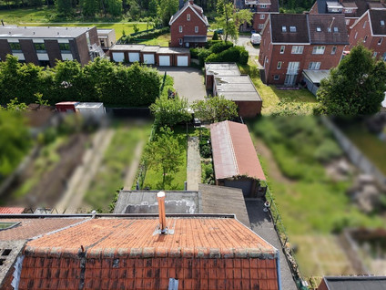 Ahornstraat 14 3530 Houthalen-Helchteren 